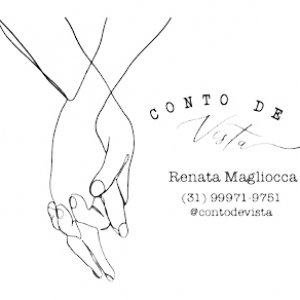 Renata Magliocca - Conto de Vista